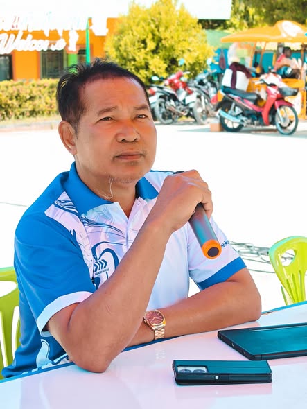 นายชัยยา ฤทธิ์เดช
นายกองค์การบริหารส่วนตำบลทุ่งบุหลัง
ขอขอบคุณทุกๆท่านที่มีส่วนร่วมในการจัดงานครั้งนี้
และพี่น้องชาวตำบลทุ่งบุหลัง ที่มาร่วมกันแสดงพลัง
ในการแข่งขันกีฬาทุกประเภท 
หากมีสิ่งหนึ่งสิ่งใดผิดพลาดประการใดในการจัดงาน
ต้องขออภัยมา ณ ที่นี้ครับ
ขอบคุณทุกๆท่านอีกครั้งที่มาร่วมสนุกกัน
#งานจบแล้วแต่ภาพยังไม่จบนะคะ😁
ไว้แอดมินจะทยอยลงภาพและวิดิโอที่เหลือให้ชมกันค่ะ
#ฅนทุ่งบุหลังเกมส์2569
กองการศึกษา ศาสนาและวัฒนธรรม
องค์การบริหารส่วนตำบลทุ่งบุหลัง
